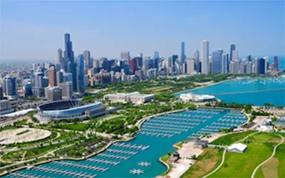 Chicago City Wire